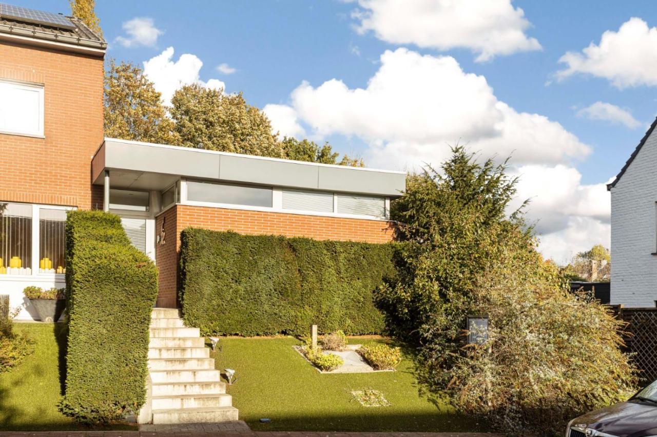 De Buidel Villa Meise Exterior photo